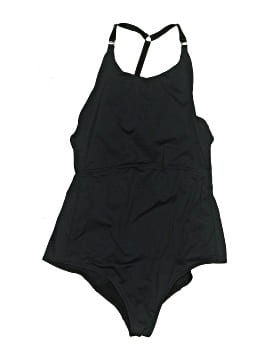Malia Mills One Piece Swimsuit