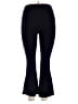 Torrid Black Active Pants Size 1X Plus (1) - photo 2