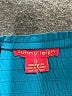 Sunny Leigh Solid Teal Jumpsuit Size M - photo 4