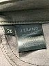 J Brand Black Casual Pants Size 26 - photo 5
