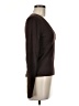 Babaton Brown Pullover Sweater Size M - photo 4