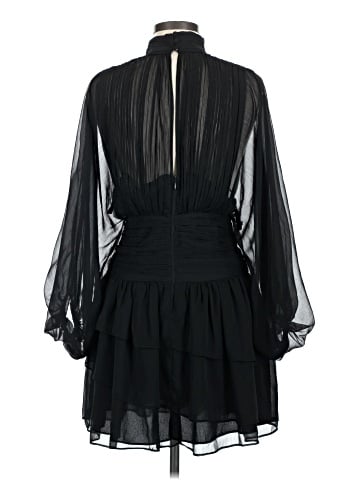 Express Cocktail Dress (view 2)