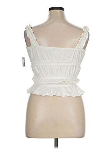 Old Navy Tube Top (view 2)