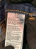 Old Navy Chevron-herringbone Blue Jeans Size 6T - photo 5