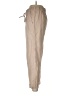 H&M Solid Tan Casual Pants Size M - photo 5