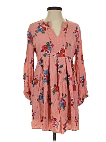 Matilda Jane Casual Dress (view 1)