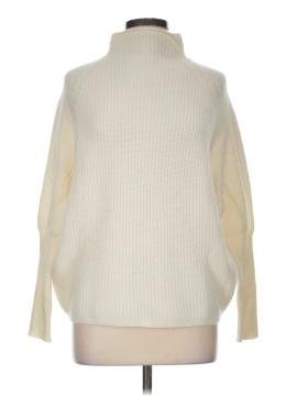 Club Monaco Cashmere Pullover Sweater