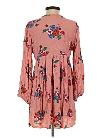 Matilda Jane Casual Dress (view 2)