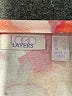 Logo Layers Pink Tank Top Size L - photo 7