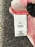 Logo Layers Pink Tank Top Size L - photo 8