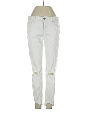 Free People Jeans (view 1)