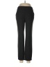 Max Studio Chevron-herringbone Black Dress Pants Size M - photo 1