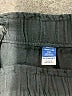Old Navy 100% Cotton Solid Black Casual Pants Size XXL - photo 4