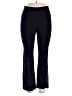 Torrid Black Active Pants Size 1X Plus (1) - photo 1