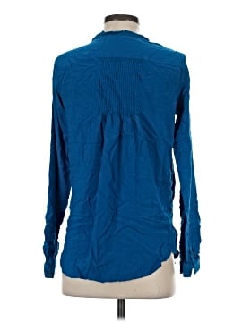 Sundance Long Sleeve Henley (view 2)