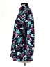 Unbranded Print Blue Raincoat Size M - photo 5