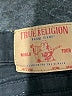 True Religion Black Jeans Size 8 - photo 3