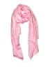Unbranded Pink Scarf One size - photo 1