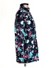 Unbranded Print Blue Raincoat Size M - photo 4
