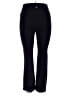 Torrid Black Active Pants Size 1X Plus (1) - photo 2