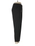 Max Studio Chevron-herringbone Black Dress Pants Size M - photo 4