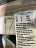 American Eagle Outfitters 100% Polyurethane Brown Casual Pants Size 8L - photo 8