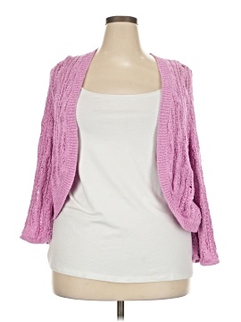 Lane Bryant Cardigan (view 1)