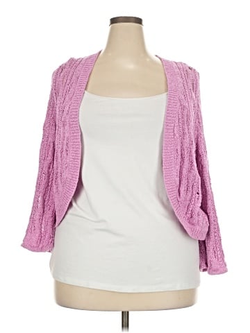 Lane Bryant Cardigan (view 1)