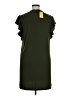 MICHAEL Michael Kors Green Casual Dress Size XL - photo 2