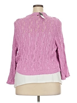 Lane Bryant Cardigan (view 2)