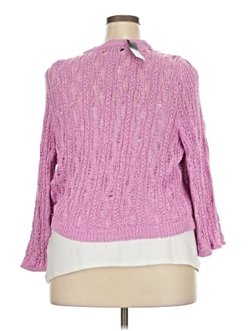 Lane Bryant Cardigan (view 2)