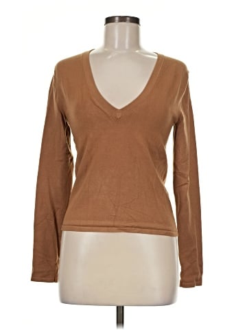 Babaton Pullover Sweater (view 1)