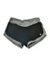 Champion 100% Polyester Black Athletic Shorts Size L - photo 1