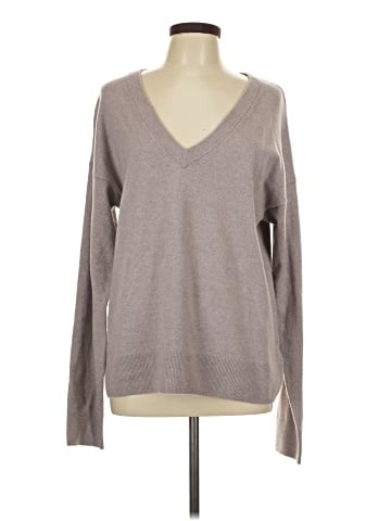 Gap Long Sleeve Top (view 1)