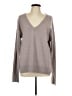 Gap Gray Long Sleeve Top Size L (tall) - photo 1