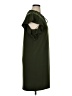 MICHAEL Michael Kors Green Casual Dress Size XL - photo 4