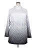 Assorted Brands White Pullover Hoodie Size XXL - photo 1