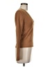 Babaton Brown Pullover Sweater Size M - photo 4