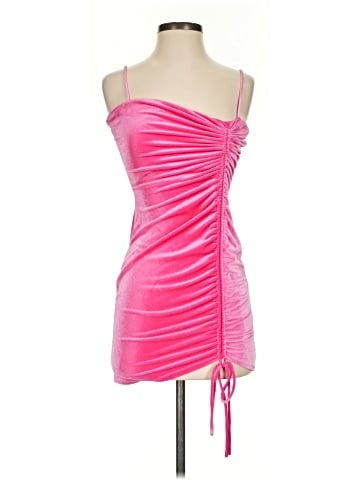 Fashion Nova Cocktail Dress (view 1)