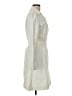 MNG Ivory Trenchcoat Size M - photo 4