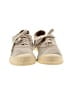 Bensimon Metallic Tan Sneakers Size EU 37 - photo 2