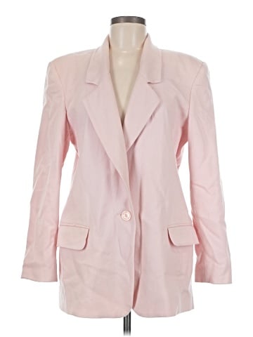 Nordstrom Wool Blazer (view 1)