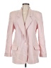 Nordstrom 100% Wool Pink Wool Blazer Size M - photo 1