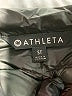 Athleta 100% Nylon Black Snow Jacket Size S (tall) - photo 6
