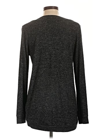 Harlowe & Graham Long Sleeve T-Shirt (view 2)