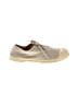 Bensimon Metallic Tan Sneakers Size EU 37 - photo 1