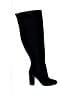 Gianni Bini Black Boots Size 9 - photo 1