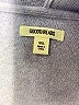 GOODTHREADS Purple Poncho Size XXL - photo 7