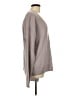 Gap Gray Long Sleeve Top Size L (tall) - photo 4