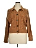 Gap Brown Cardigan Size XL - photo 1